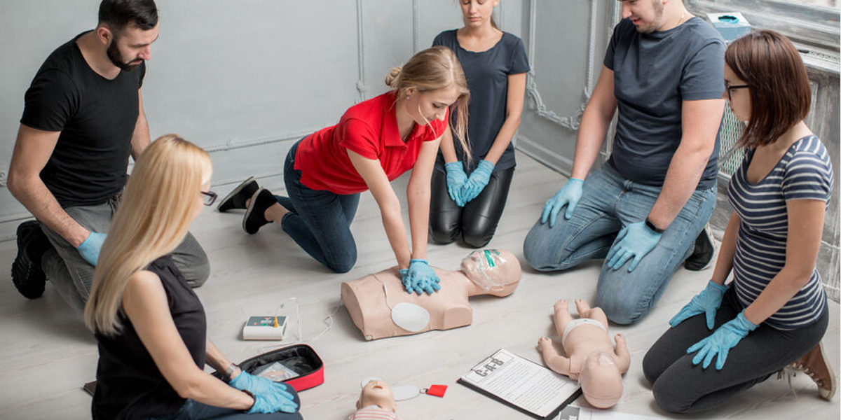 Mód.06 | Primeiros Socorros